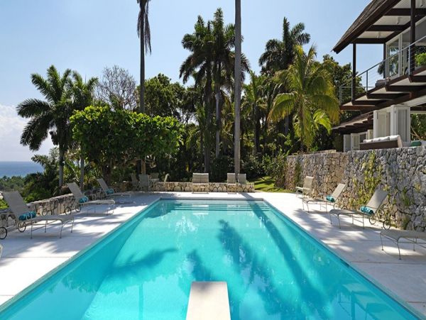 Jamaica Home 993043