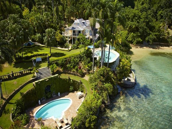 Jamaica Home 993044