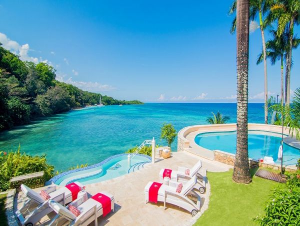Jamaica Home 993044