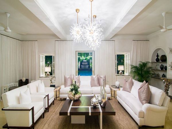 Jamaica Home 993044