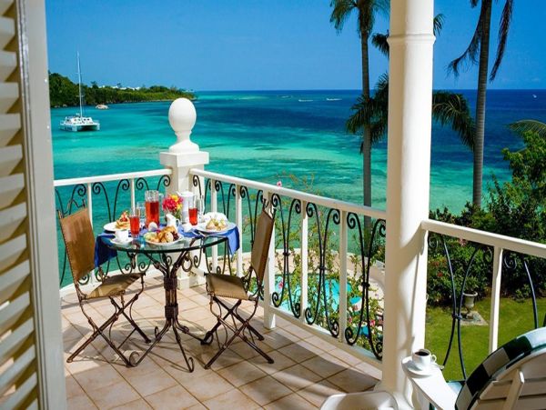 Jamaica Home 993044