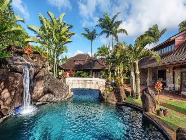Hanalei Home 993045