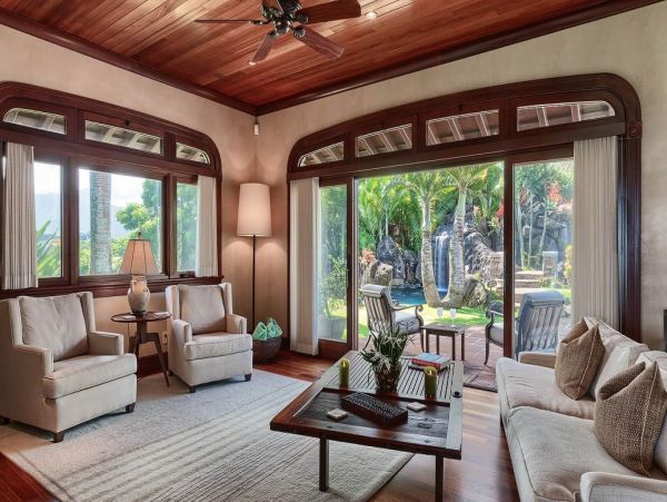 Hanalei Home 993045