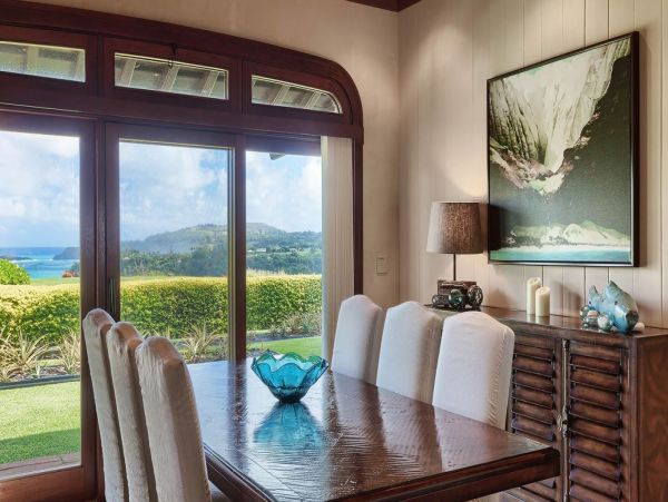 Hanalei Home 993045