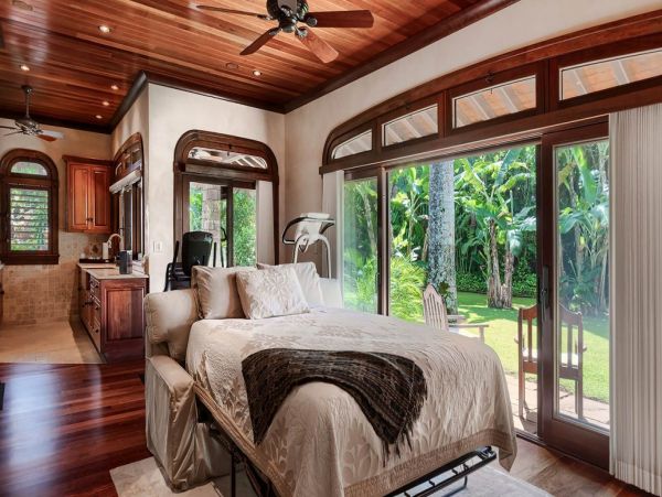 Hanalei Home 993045