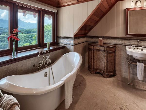 Hanalei Home 993045