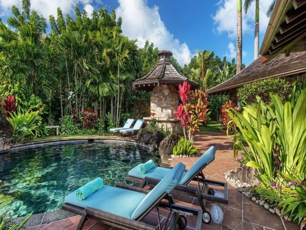 Hanalei Home 993045