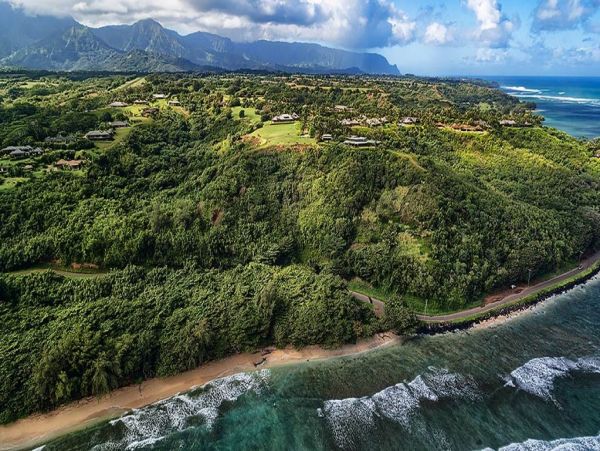 Hanalei Home 993045