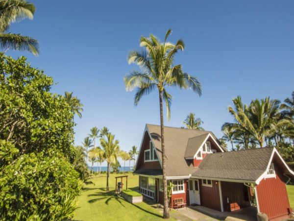 Hanalei Home 993046