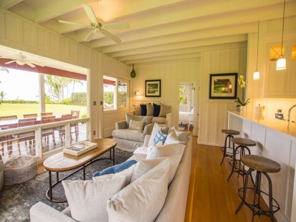 Hanalei Home 993046