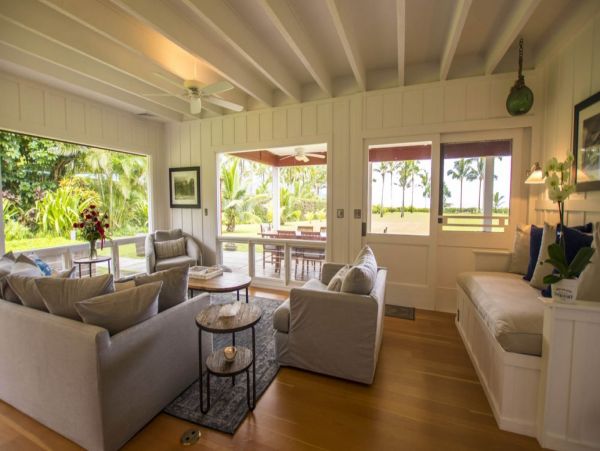 Hanalei Home 993046