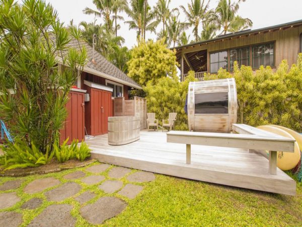 Hanalei Home 993046