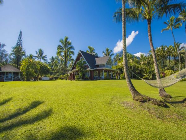 Hanalei Home 993046