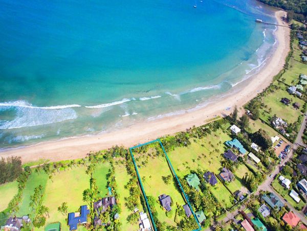 Hanalei Home 993046