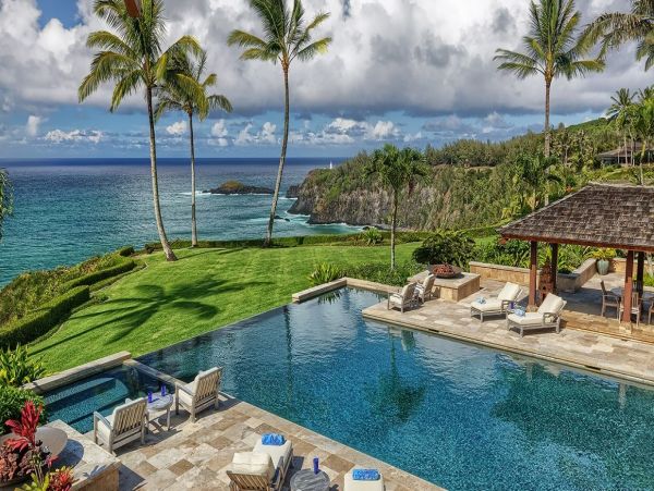 Hanalei Home 993047