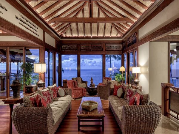 Hanalei Home 993047