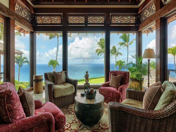 Hanalei Home 993047