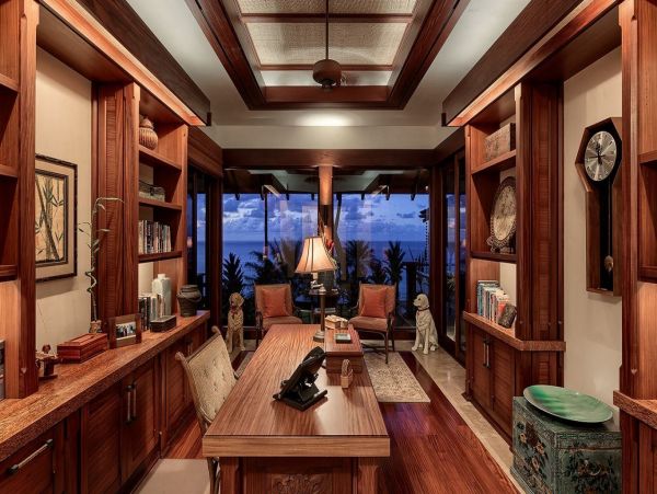 Hanalei Home 993047