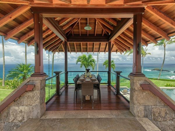 Hanalei Home 993047