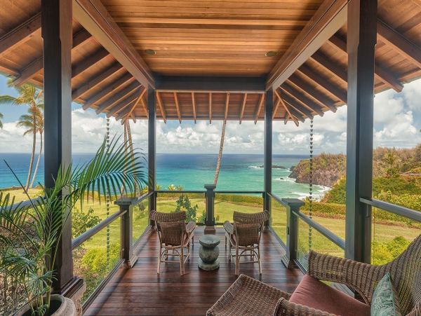 Hanalei Home 993047