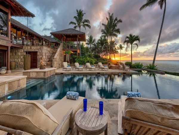 Hanalei Home 993047