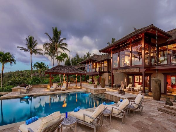 Hanalei Home 993047