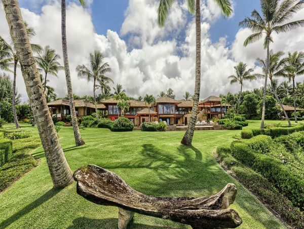 Hanalei Home 993047