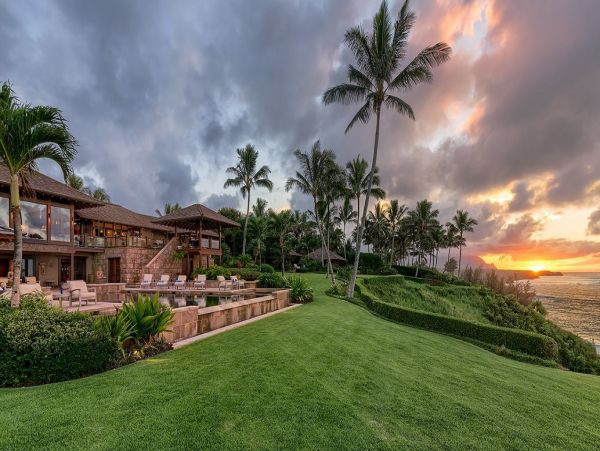 Hanalei Home 993047