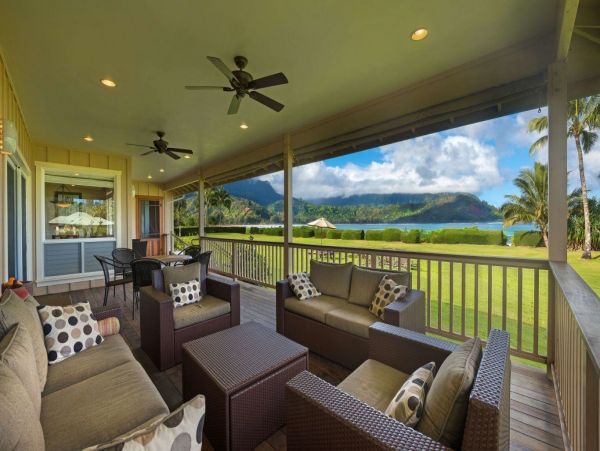 Hanalei Home 993048