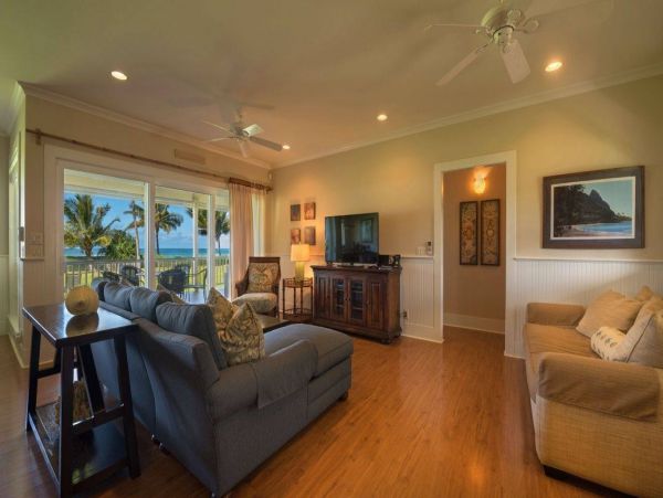 Hanalei Home 993048