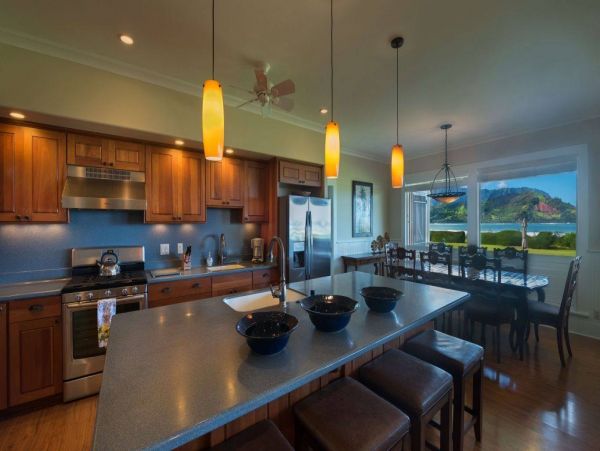 Hanalei Home 993048
