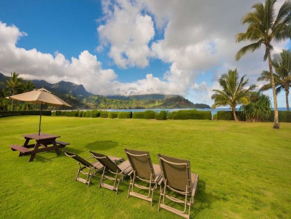 Hanalei Home 993048