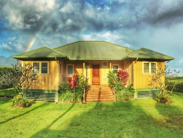 Hanalei Home 993048