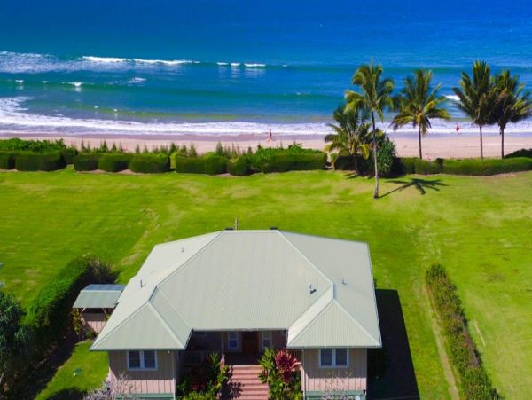 Hanalei Home 993048