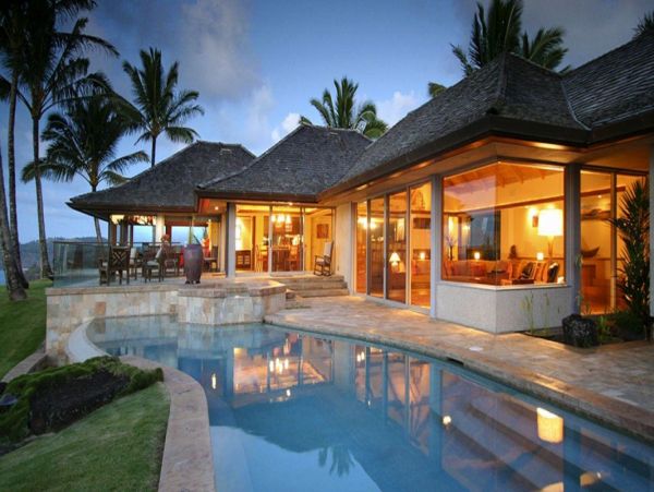 Hanalei Home 993049