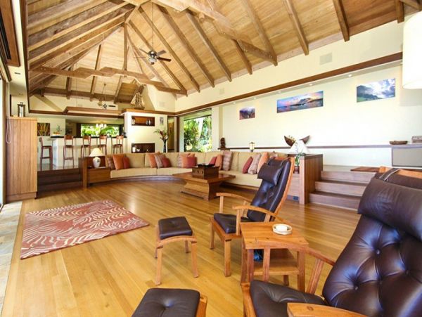Hanalei Home 993049
