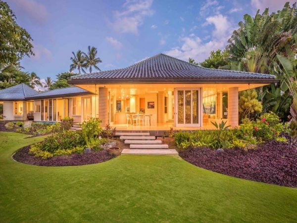 Hanalei Home 993050