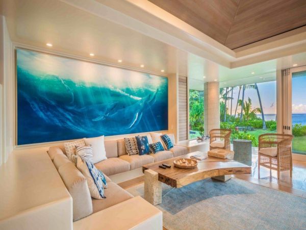 Hanalei Home 993050
