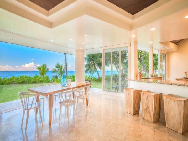 Hanalei Home 993050