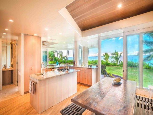 Hanalei Home 993050