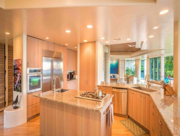 Hanalei Home 993050