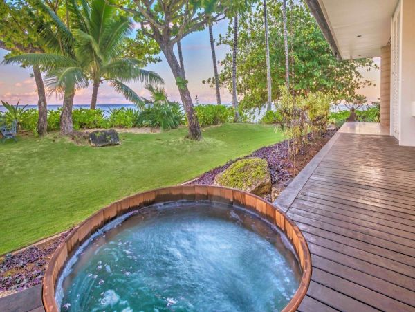 Hanalei Home 993050