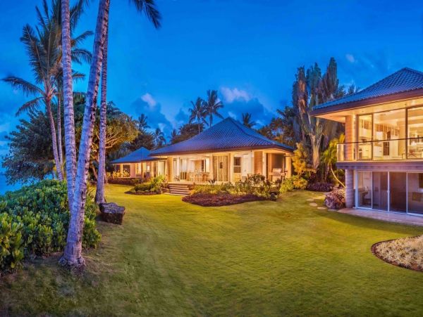 Hanalei Home 993050