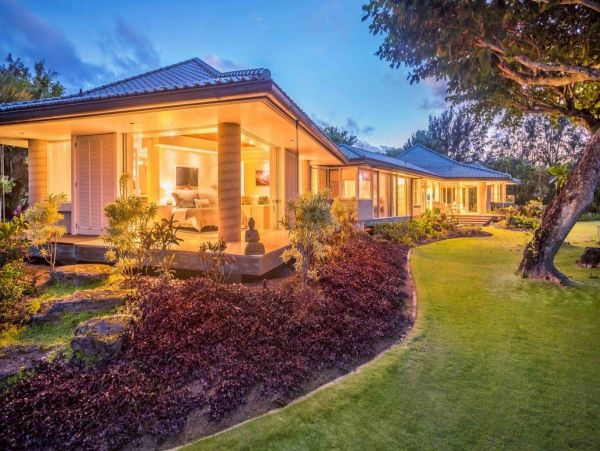 Hanalei Home 993050