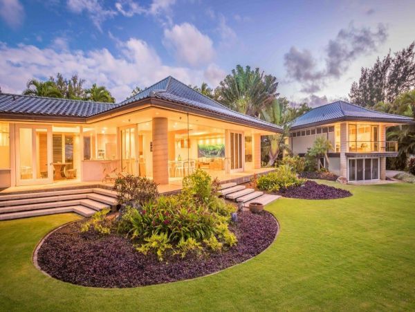 Hanalei Home 993050