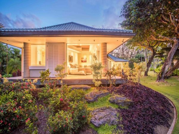 Hanalei Home 993050