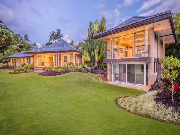 Hanalei Home 993050