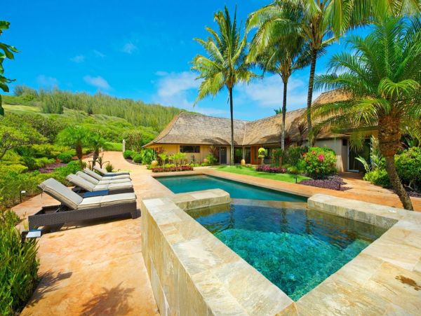 Hanalei Home 993051