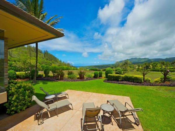 Hanalei Home 993051