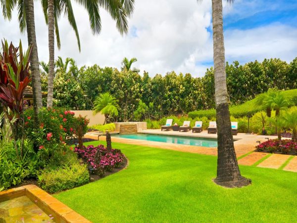 Hanalei Home 993051
